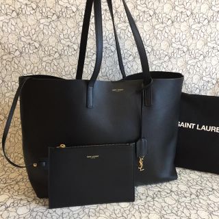 サンローラン(Saint Laurent)の専用(トートバッグ)