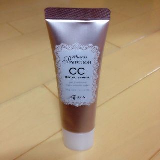 エテュセ(ettusais)のエテュセ CCクリーム(その他)