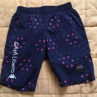 カッパ(Kappa)のハーフパンツ(ショートパンツ)