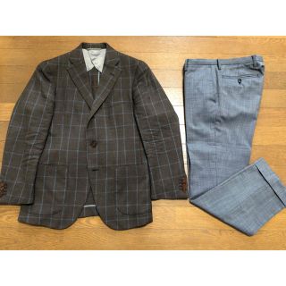 スーツカンパニー(THE SUIT COMPANY)のTHE SUIT COMPANYジャケット&パンツ スーツカンパニー 160-8(スーツジャケット)