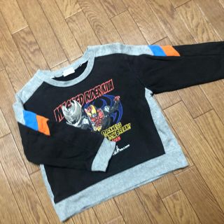 バンダイ(BANDAI)の＊仮面ライダー キバ＊(Tシャツ/カットソー)