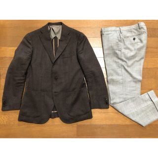 スーツカンパニー(THE SUIT COMPANY)のTHE SUIT COMPANYジャケット&パンツ スーツカンパニー 160-8(スーツジャケット)