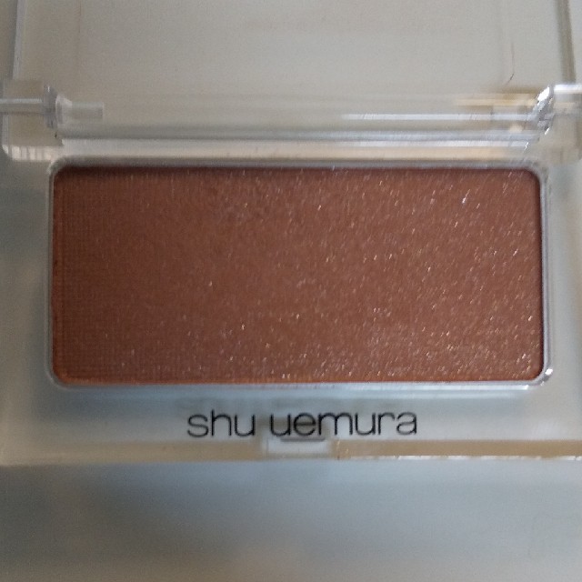 shu uemura(シュウウエムラ)のシュウウエムラ グローオン P ブラウン 76 コスメ/美容のベースメイク/化粧品(チーク)の商品写真