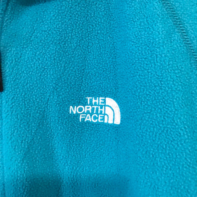 THE NORTH FACE(ザノースフェイス)のThe North Face ノースフェイス フリース レディースのトップス(トレーナー/スウェット)の商品写真