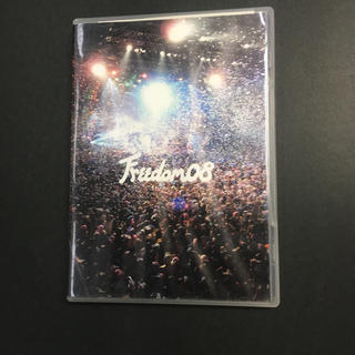FREEDOM 08ライブ DVDレゲエ(ミュージック)