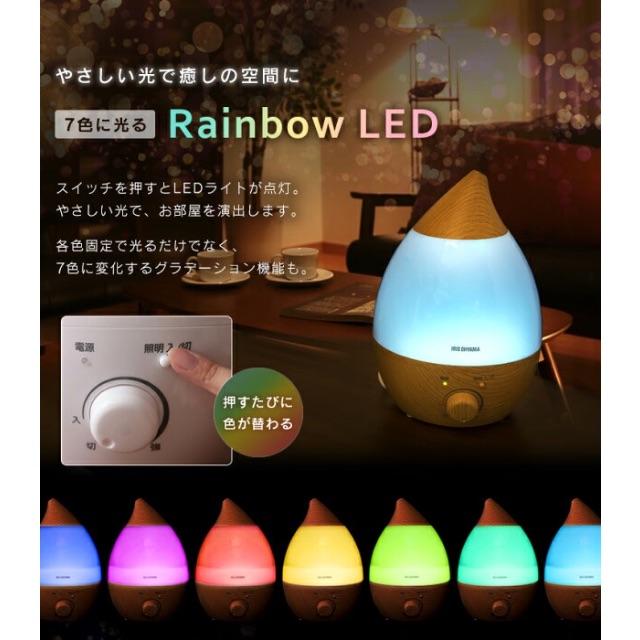加湿器 卓上 加湿器 アロマ 加湿機 おしゃれ 超音波式 の通販 By 直島っ娘 S Shop ラクマ 加湿器 卓上 加湿器 アロマ 加湿機 おしゃれ 超音波式 の通販 By 直島っ娘 S Shop ラクマ