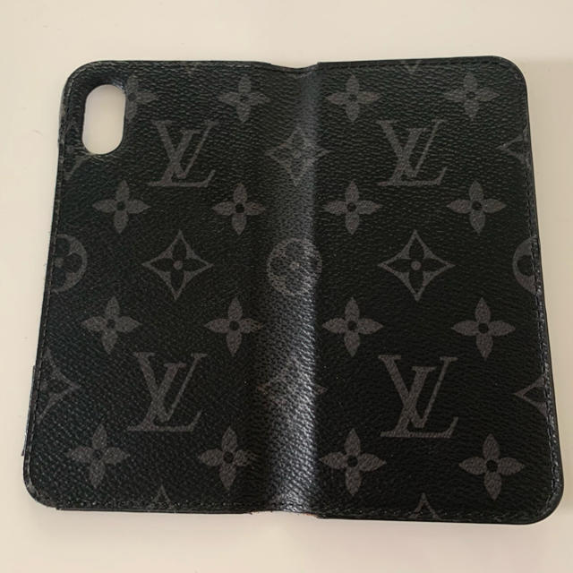 LOUIS VUITTON - ルイヴィトン/iPhoneケースの通販