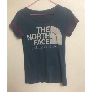 ザノースフェイス(THE NORTH FACE)のノースフェイス ナナミカTシャツ(Tシャツ(半袖/袖なし))