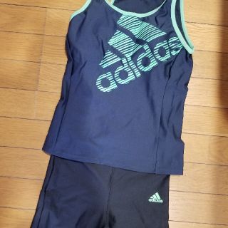 アディダス(adidas)のお値下げしました！アディダス水着(水着)