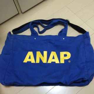 アナップキッズ(ANAP Kids)のANAPショルダーバック(ショルダーバッグ)