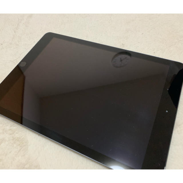 PC/タブレットipad 32G 6世代 Wi-Fi+Cellular Space gray