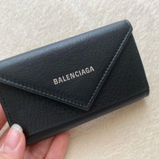 バレンシアガ(Balenciaga)のBALENCIAGA キーケース(キーケース)