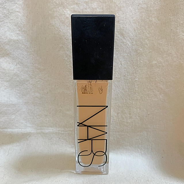 NARS(ナーズ)のNARS  ロングウェアファンデーション 6608 コスメ/美容のベースメイク/化粧品(ファンデーション)の商品写真