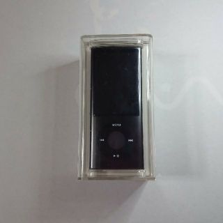 アップル(Apple)のiPod nano 第５世代 (ポータブルプレーヤー)