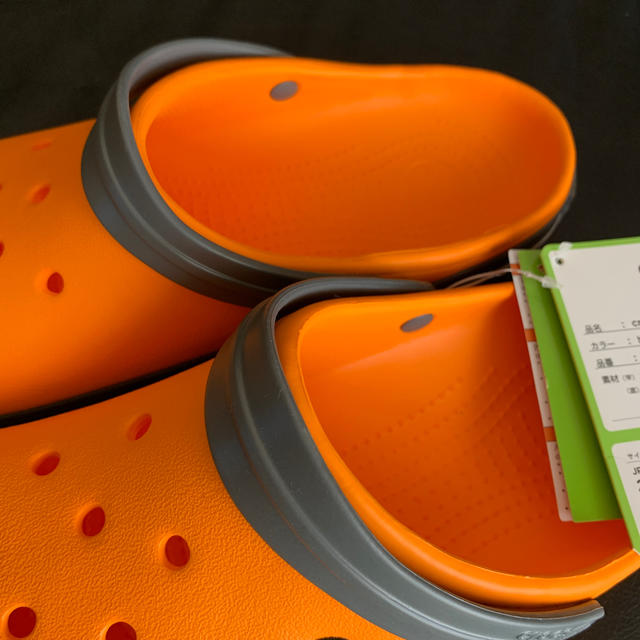 crocs(クロックス)の週末SALE ✩⑅◡̈⃝*クロックス サンダル 28cm メンズの靴/シューズ(サンダル)の商品写真