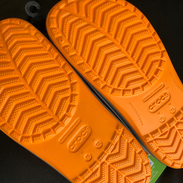 crocs(クロックス)の週末SALE ✩⑅◡̈⃝*クロックス サンダル 28cm メンズの靴/シューズ(サンダル)の商品写真