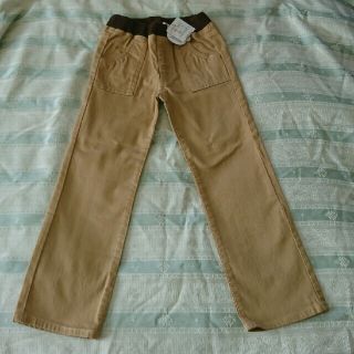 ミキハウス(mikihouse)のミキハウス 長ズボン 110 新品(パンツ/スパッツ)