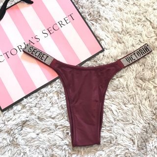 ヴィクトリアズシークレット(Victoria's Secret)の新品タグ付き ヴィクシーショーツ(ショーツ)