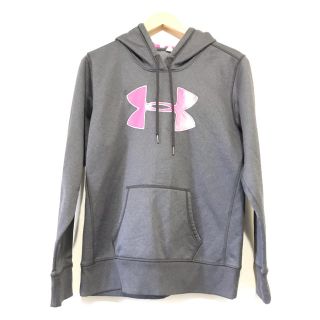 アンダーアーマー(UNDER ARMOUR)の<ち様専用>アンダーアーマー 桜パーカー(パーカー)