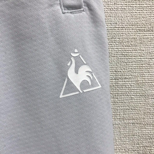 le coq sportif(ルコックスポルティフ)のジャージ パンツ レディースのパンツ(その他)の商品写真