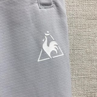 ルコックスポルティフ(le coq sportif)のジャージ パンツ(その他)