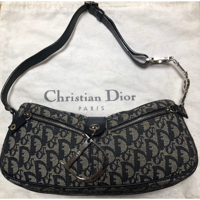 珍しい Christian Dior - 《もちもち様 専用》Christian Dior