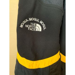 ザノースフェイス(THE NORTH FACE)の【THE NORTH FACE】ノースフェイス　スキーウェア　パンツ　メンズ(ウエア)