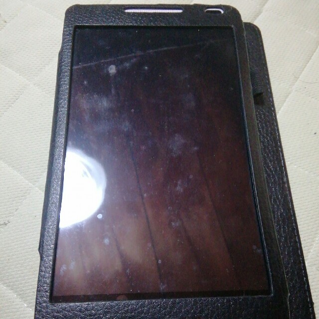 タフネススマホ ZEEKER P10