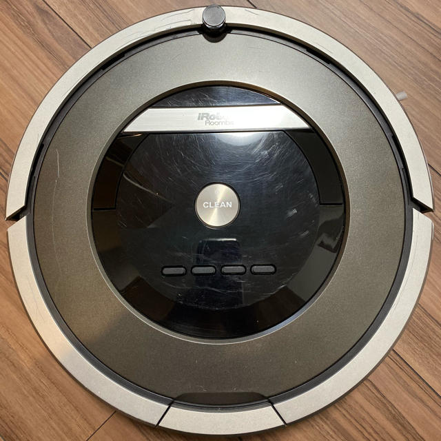 iRobot Roomba 870 アイロボット ルンバ 870