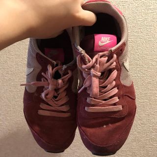 ナイキ(NIKE)のNikeスニーカー(スニーカー)