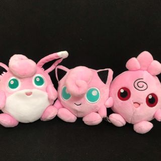 ポケモン ポケモンフィット ぬいぐるみ プリン プクリン ププリンの通販 ラクマ ポケモン ポケモンフィット ぬいぐるみ プリン プクリン ププリンの通販 ラクマ