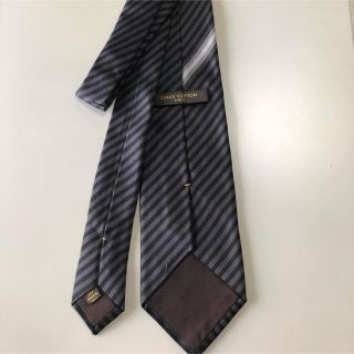 ルイヴィトン(LOUIS VUITTON)のネクタイ×2 (king333様　専用)(ネクタイ)