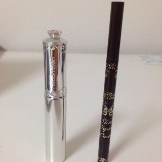 ジルスチュアート(JILLSTUART)のJill マスカラ&kiss アイライナ(マスカラ)