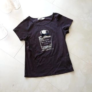 オペークドットクリップ(OPAQUE.CLIP)のパフュームTシャツ(Tシャツ(半袖/袖なし))