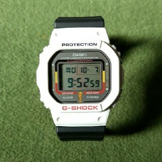 G-SHOCK - 限定G-SHOCK ドイツワールドカップ・Ｗ杯/コラボ/スピード