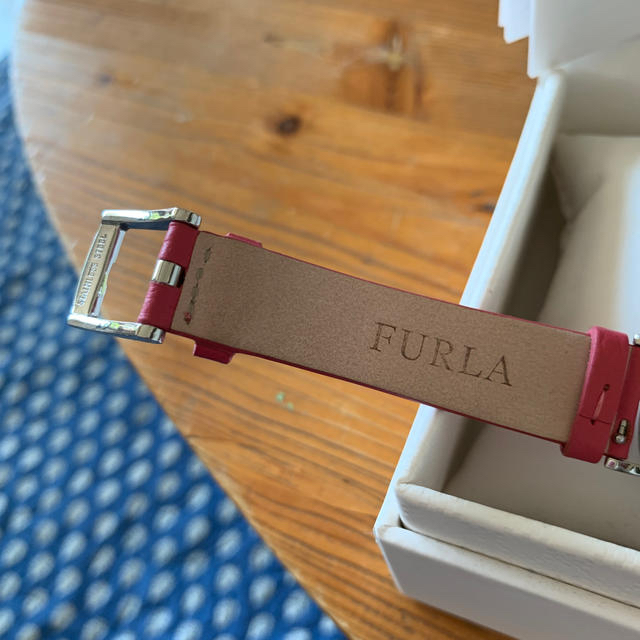 Furla(フルラ)のフルラ腕時計 レディースのファッション小物(腕時計)の商品写真