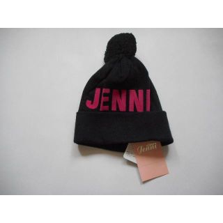 ジェニィ(JENNI)の新品未使用　JENNI ｼﾞｪﾆｲ　帽子 (M)￥2,730(帽子)