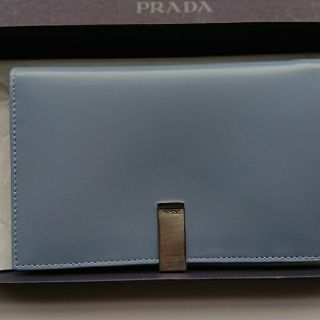 プラダ(PRADA)の【マイコ様限定】プラダ 財布 M704(財布)