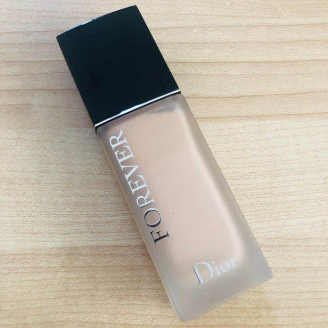 Dior(ディオール)のDior リキッドファンデーション コスメ/美容のベースメイク/化粧品(ファンデーション)の商品写真