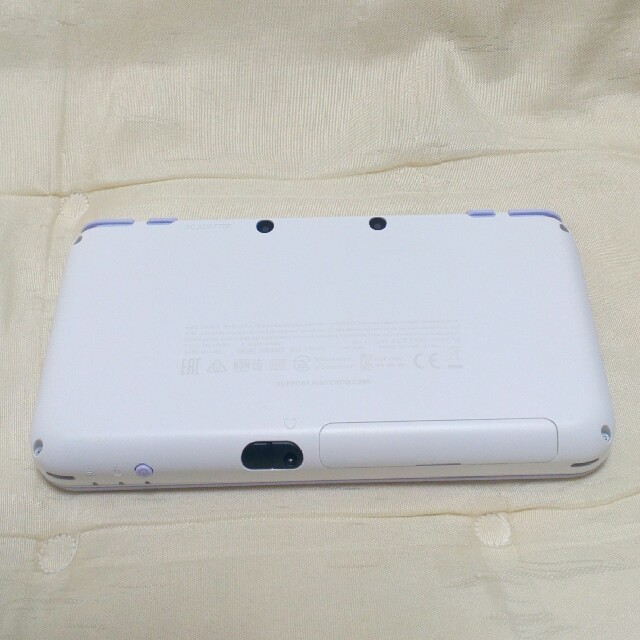 ニンテンドー2DS(ニンテンドー2DS)の2dsll　やや様専用 エンタメ/ホビーのゲームソフト/ゲーム機本体(携帯用ゲーム機本体)の商品写真