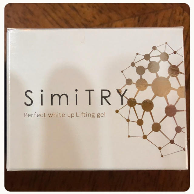 フォーマルクライン 薬用simiTRY 60g