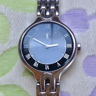 SAINT LAURENT(腕時計)のフリマアイテム一覧 SAINT LAURENT(腕時計)のフリマアイテム一覧