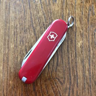 ビクトリノックス(VICTORINOX)のビクトリノックス　マルチツール(登山用品)