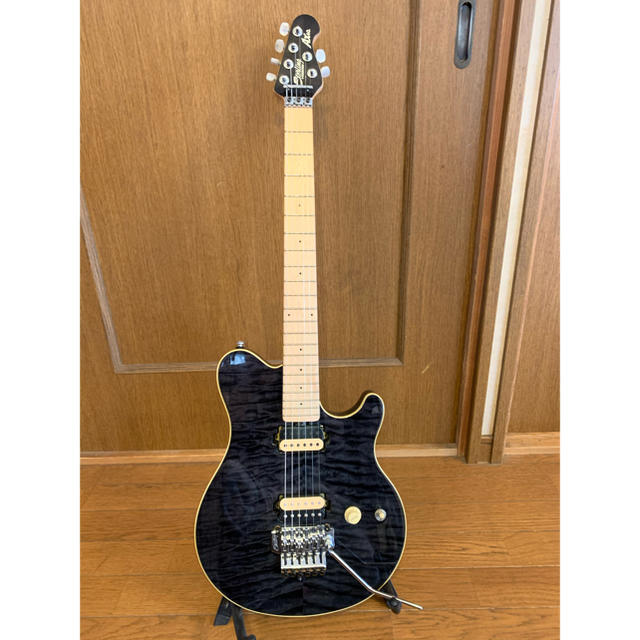 （スターリン）Sterling by MUSIC MAN AX40