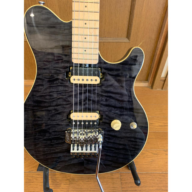 （スターリン）Sterling by MUSIC MAN AX40