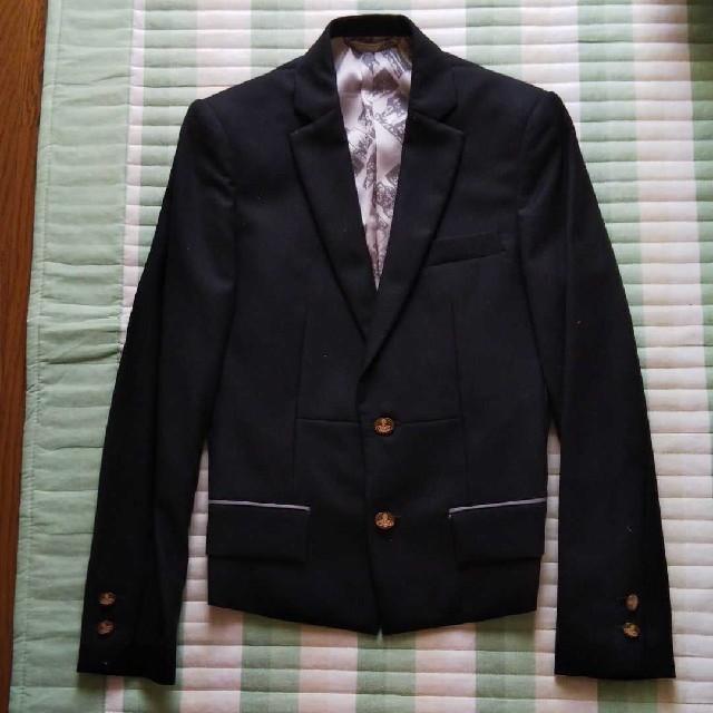 代引き人気 Westwood Vivienne - テーラードジャケット man westwood