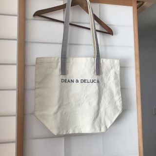 ディーンアンドデルーカ(DEAN & DELUCA)のDEAN&DELUCA トートバッグ(トートバッグ)