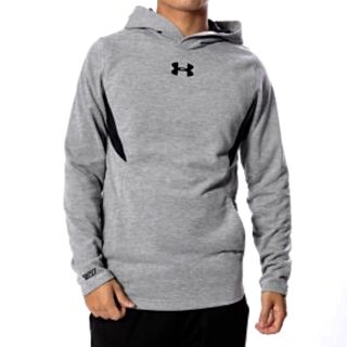 アンダーアーマー(UNDER ARMOUR)の￥9,900アンダーアーマー☆プルオーバーフーディーXXL(パーカー)