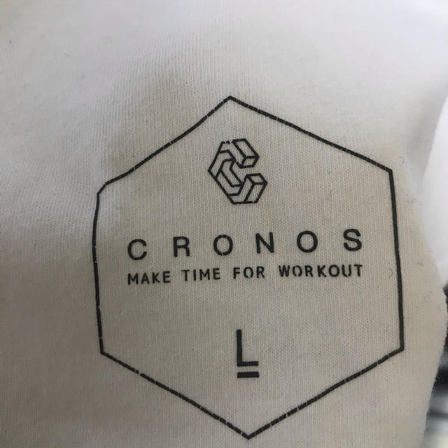 cronos タンクトップ  メンズのトップス(タンクトップ)の商品写真