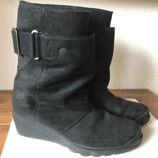 ソレル(SOREL)のSORELブーツ ミドル丈(ブーツ)